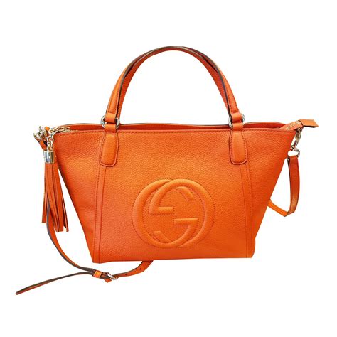 gucci orange bag price|gucci handbags and their prices.